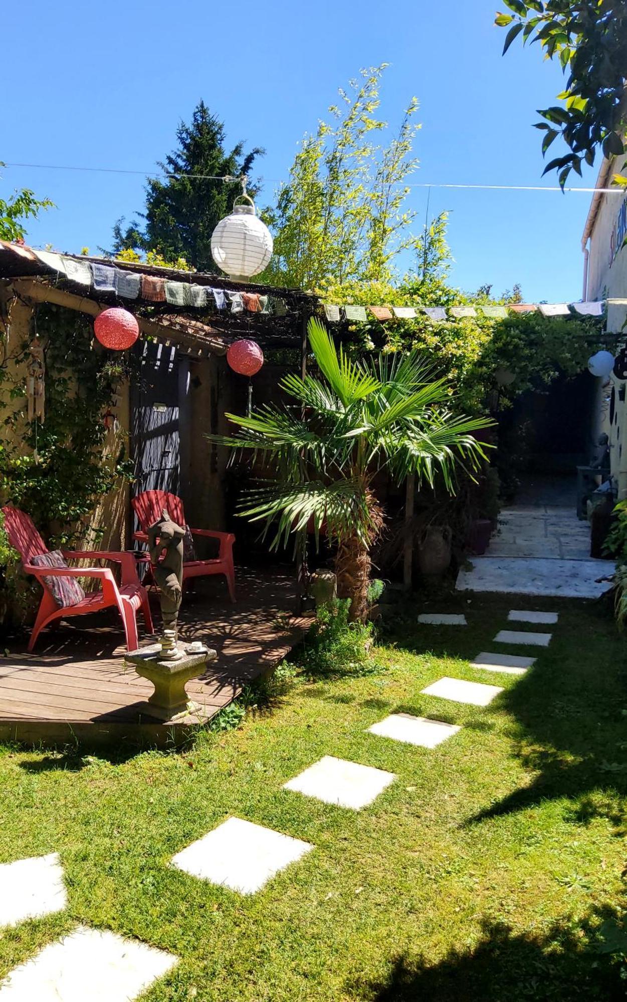 Le Mazet Des Beaujots Monteux Exterior foto